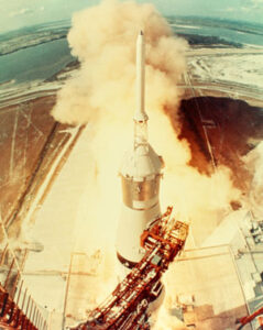 Escape Velocity Image